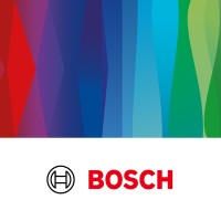 Bosch Internship Bosch Internship