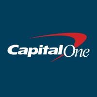 Capital One Internship Capital One Internship