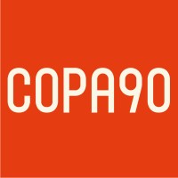 Copa90 Internship