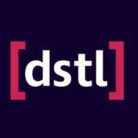Dstl Internship Dstl Internship