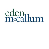 Eden Mccallum Internship Eden Mccallum Internship