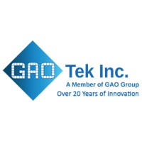 Gaotek Internship Gaotek Internship