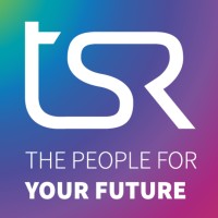 Tsr Internship Tsr Internship